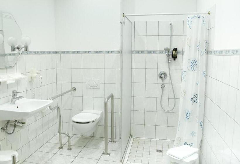 Апартаменты 1 Спальня, Waldhotel Friedrichroda