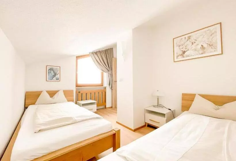 スイート（家族用）, Yachthotel Chiemsee Gmbh