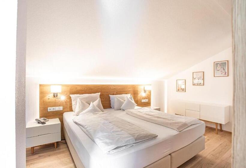 家庭套房, Yachthotel Chiemsee Gmbh