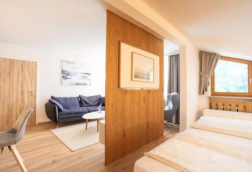 スイート（家族用）, Yachthotel Chiemsee Gmbh