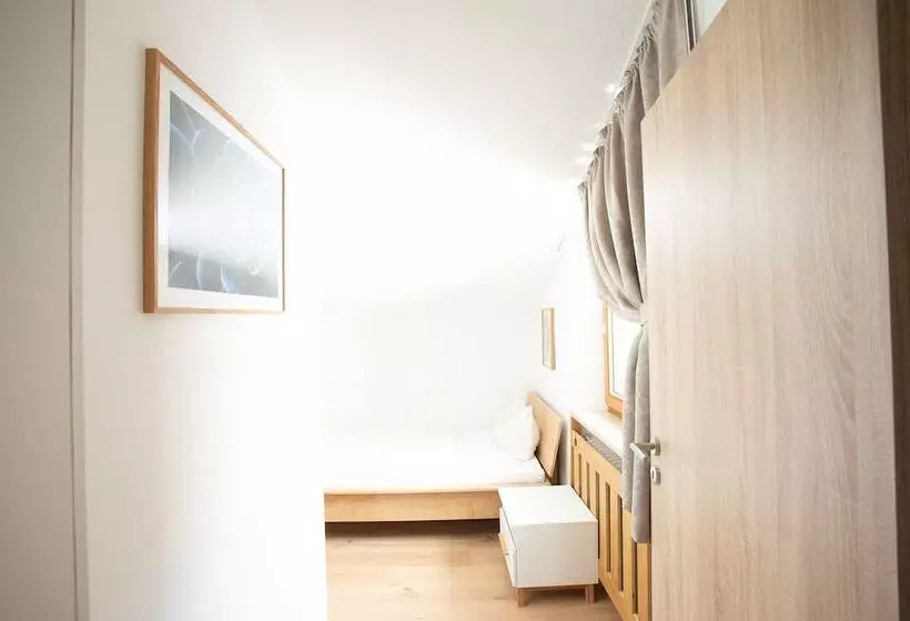 スイート（家族用）, Yachthotel Chiemsee Gmbh
