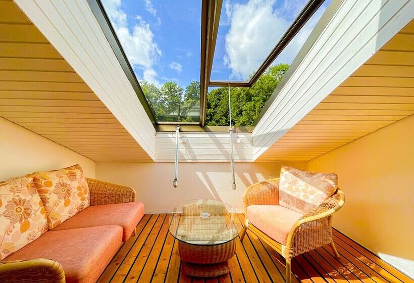 Family Suite, Yachthotel Chiemsee Gmbh