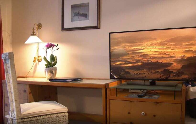 Номер Стандарт, Yachthotel Chiemsee Gmbh