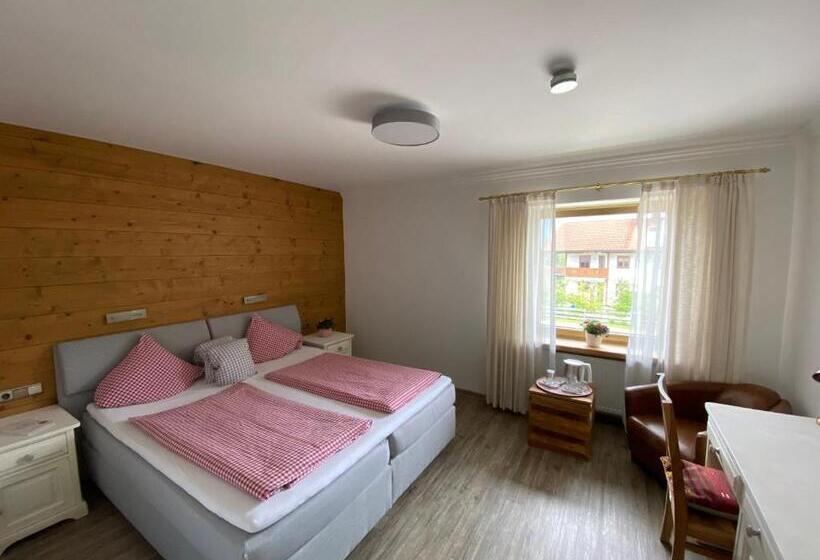 Номер Стандарт, Alpinhotel Inzeller