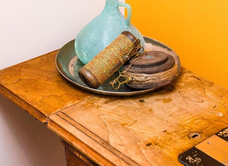 套房带园景, Pension Fortuna