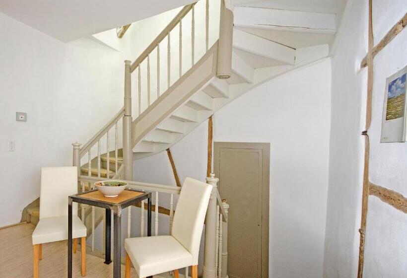 חדר סטנדרט, Pension Onkel Ernst