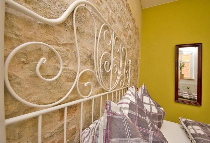 חדר סטנדרט, Pension Onkel Ernst