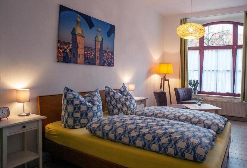 חדר סטנדרט, Pension Onkel Ernst