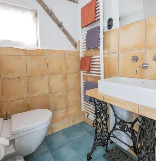 חדר סטנדרט, Pension Onkel Ernst