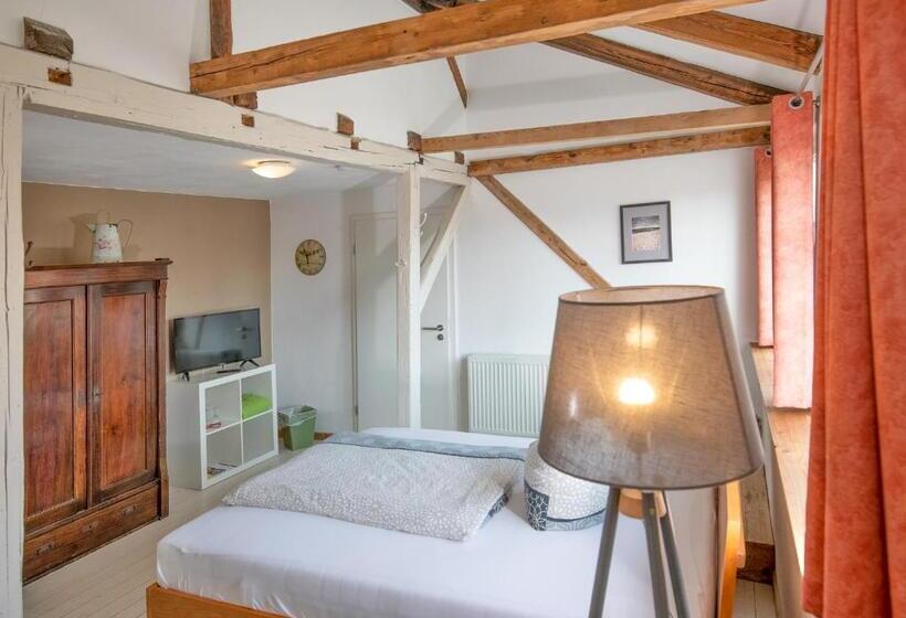 חדר סטנדרט יחיד, Pension Onkel Ernst