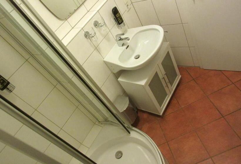 标准间, Diamanthotel Idar Oberstein