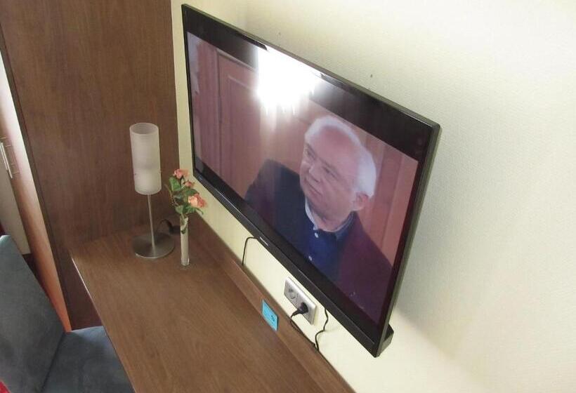 חדר סטנדרט, Diamanthotel Idar Oberstein