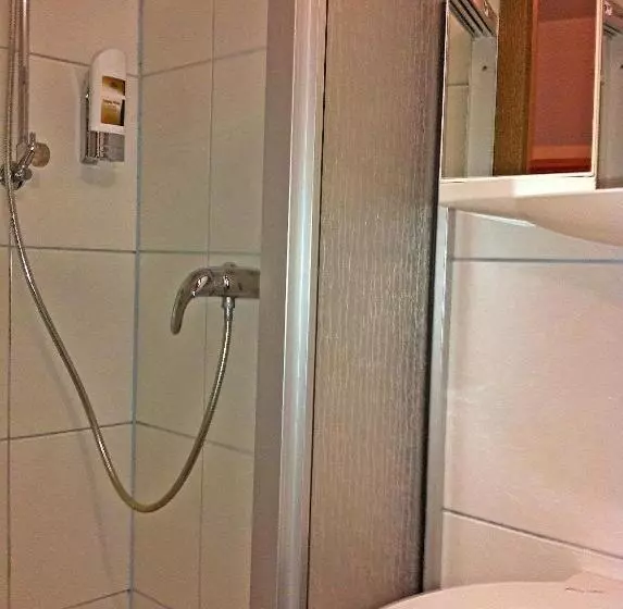 スタンダードルーム, Diamanthotel Idar Oberstein