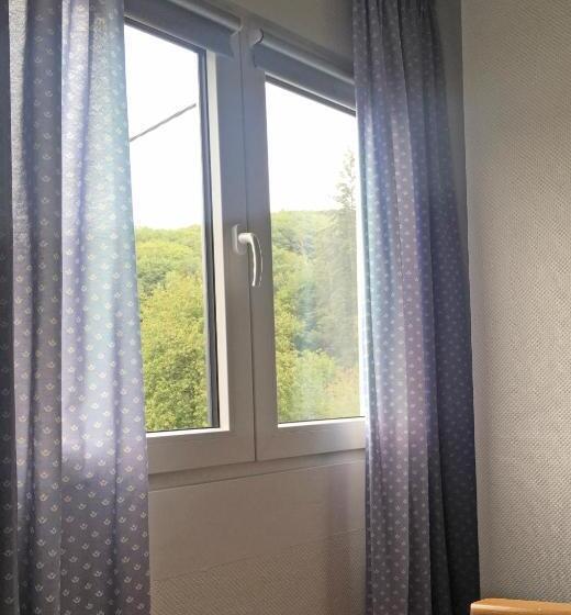 标准间, Diamanthotel Idar Oberstein