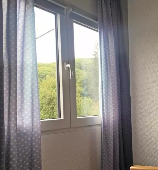 スタンダードルーム, Diamanthotel Idar Oberstein