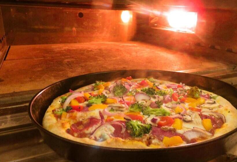 חדר קומפורט יחיד, Diamanthotel Idar Oberstein