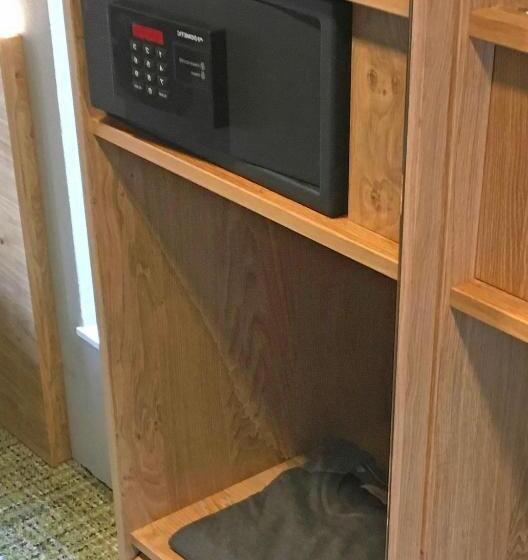 חדר קומפורט יחיד, Diamanthotel Idar Oberstein