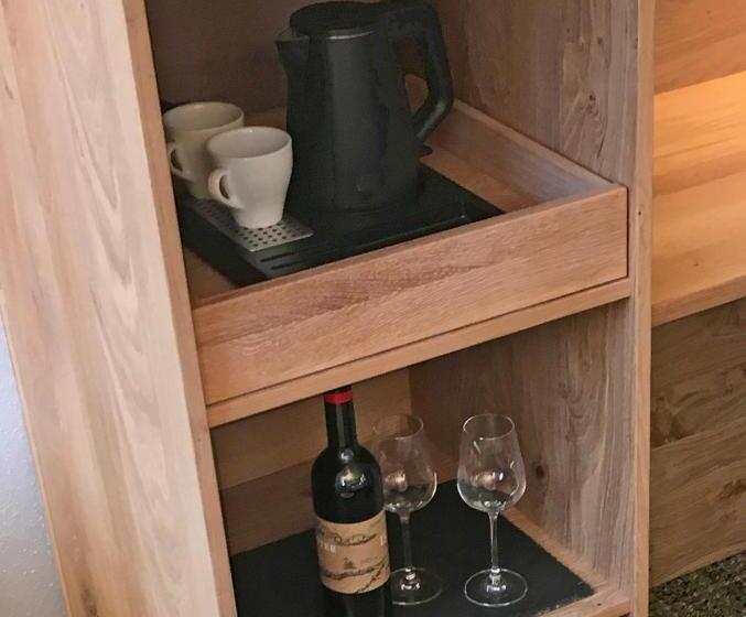 חדר קומפורט יחיד, Diamanthotel Idar Oberstein