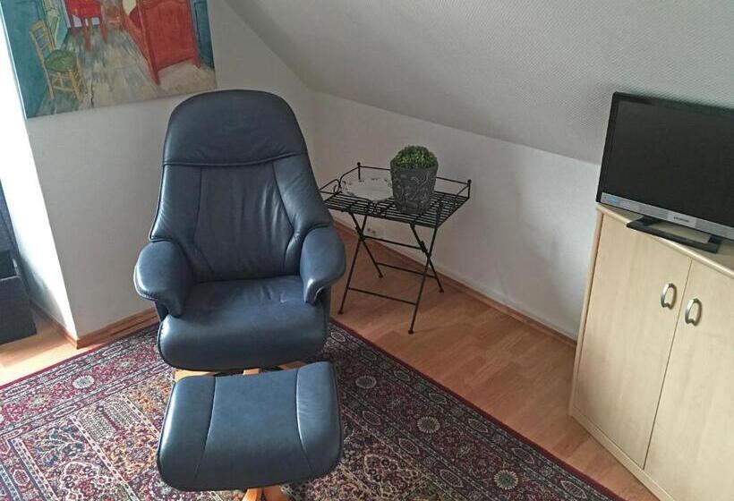 חדר סטנדרט, Diamanthotel Idar Oberstein