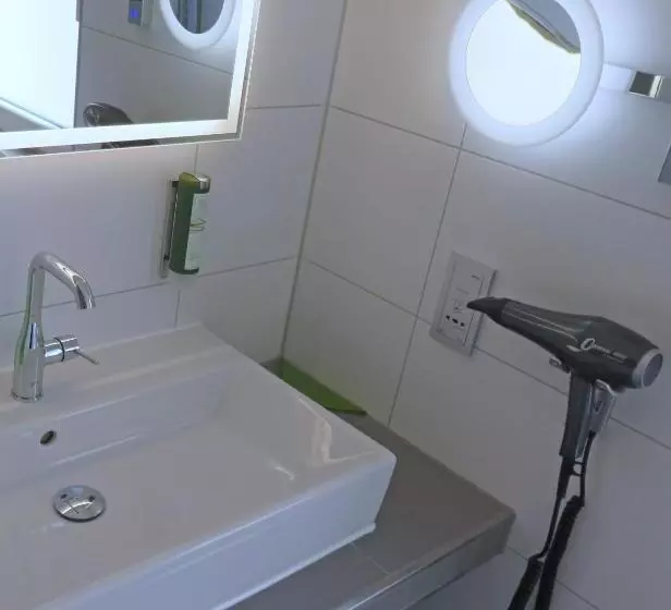 コンフォートルーム, Diamanthotel Idar Oberstein