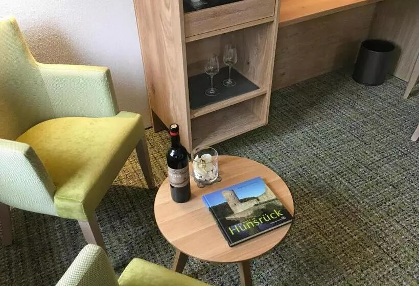 コンフォートルーム, Diamanthotel Idar Oberstein