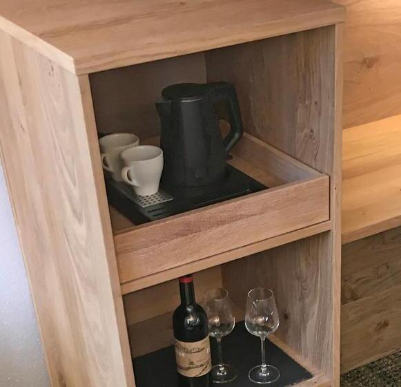 חדר קומפורט, Diamanthotel Idar Oberstein