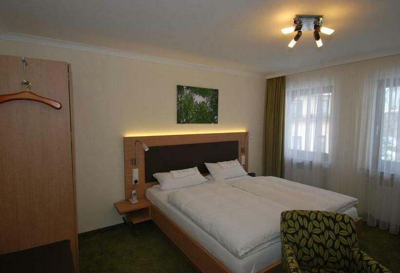 Номер Стандарт, Adler