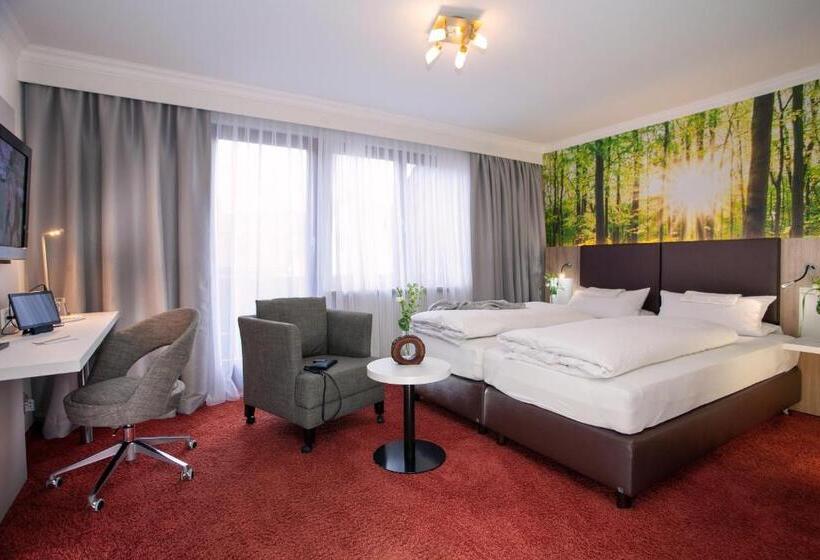 Comfort room with balcony, Adler