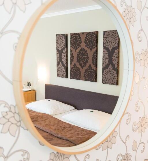 غرفة قياسية فردية, Ahrbella