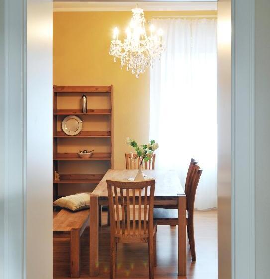 شقة غرفة واحدة, Ahrbella