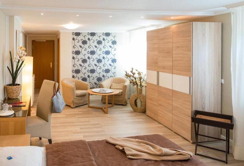 غرفة كومفورت, Ahrbella