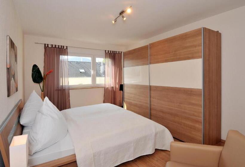 غرفة كومفورت فردية, Ahrbella