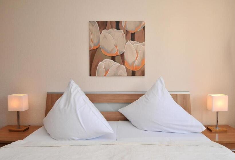 غرفة كومفورت فردية, Ahrbella