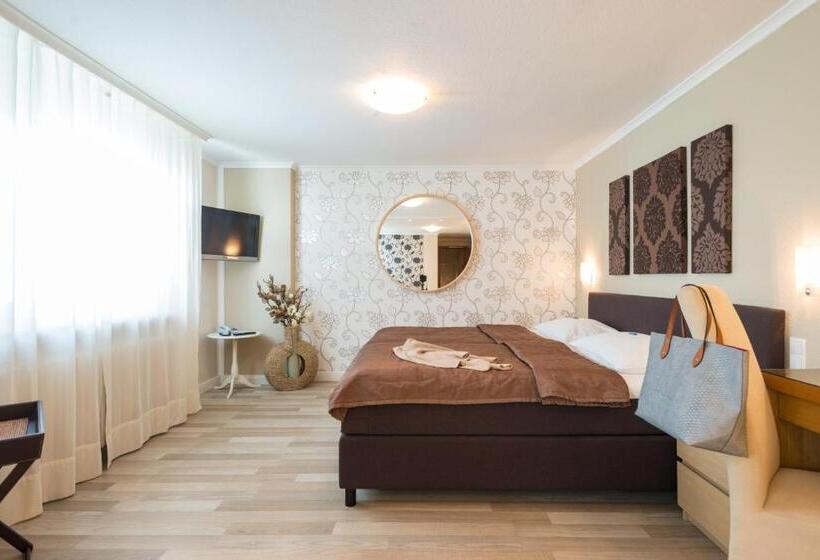 غرفة كومفورت, Ahrbella