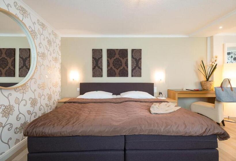 غرفة كومفورت فردية, Ahrbella