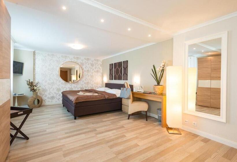 غرفة كومفورت فردية, Ahrbella