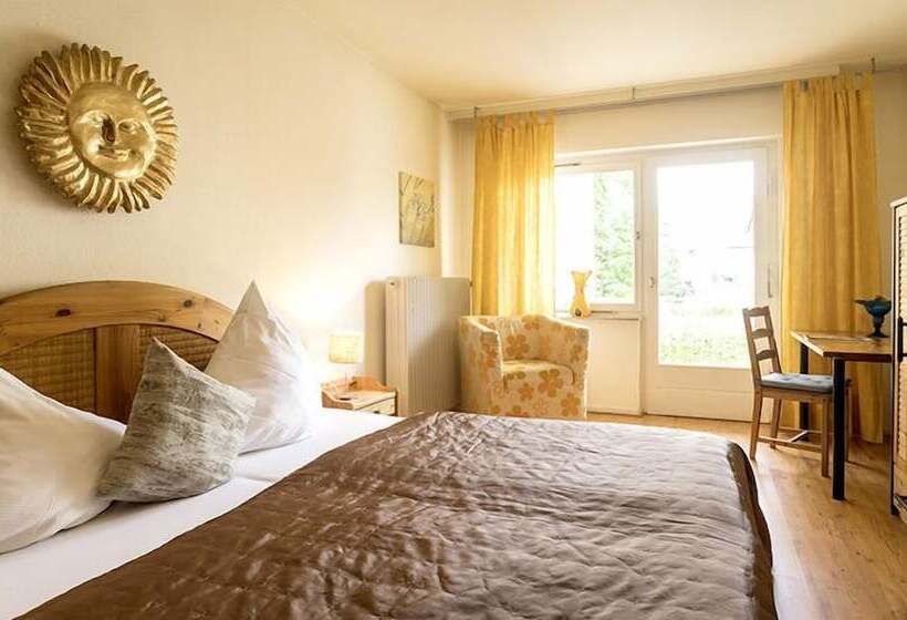 غرفة قياسية, Ahrbella