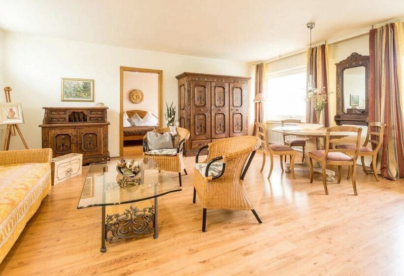 غرفة قياسية, Ahrbella