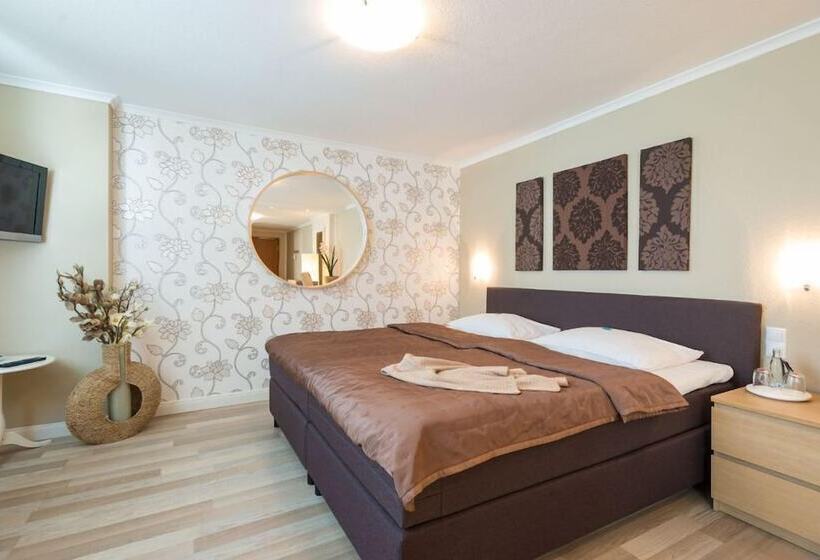 غرفة كومفورت فردية, Ahrbella