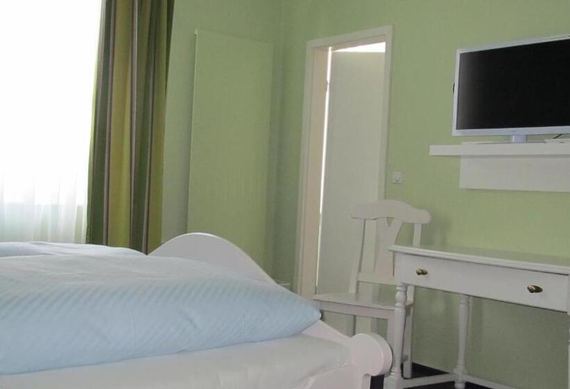 اتاق لوکس, Alleeschlößchen