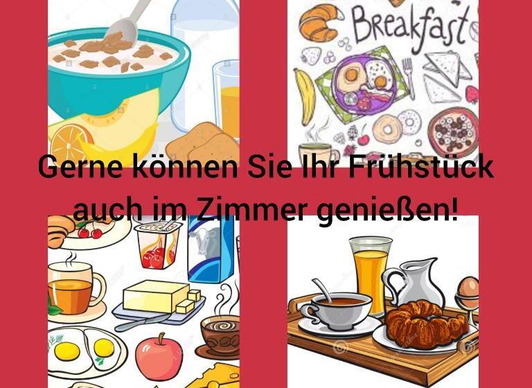 스탠다드 룸, Alpenglühn