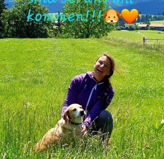 스탠다드 싱글 룸, Alpenglühn