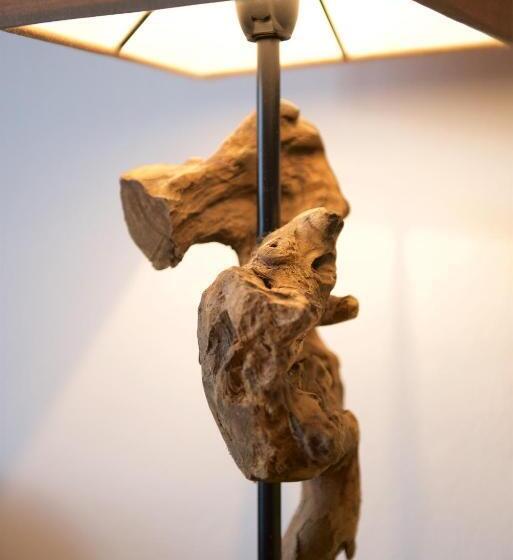 스탠다드 룸, Alpenglühn