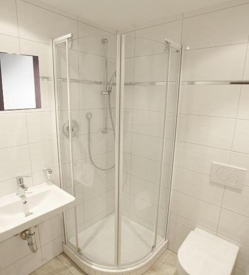 스탠다드 룸, Alpinaros