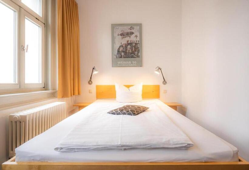 スタンダードシングルルーム, Alt Weimar