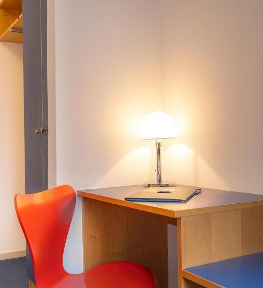 スタンダードシングルルーム, Alt Weimar