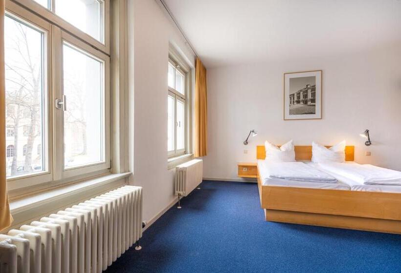 スタンダードルーム, Alt Weimar