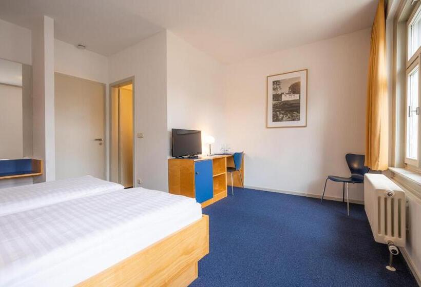 スタンダードルーム, Alt Weimar