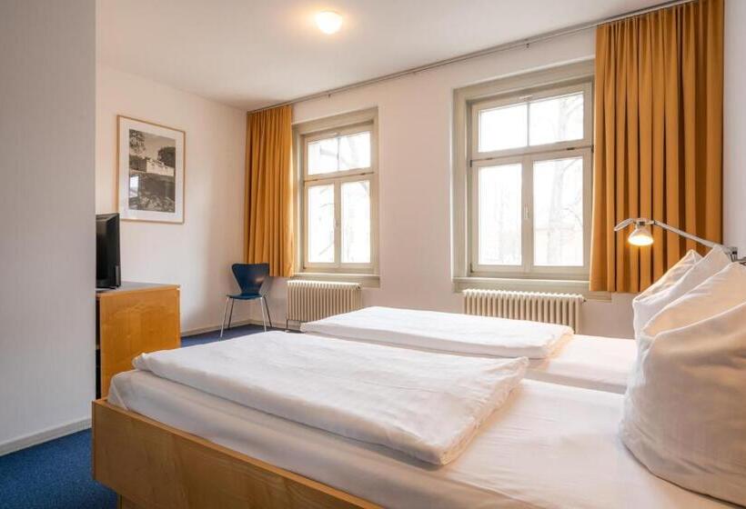 スタンダードルーム, Alt Weimar