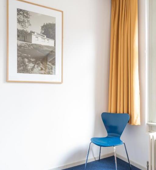 スタンダードルーム, Alt Weimar